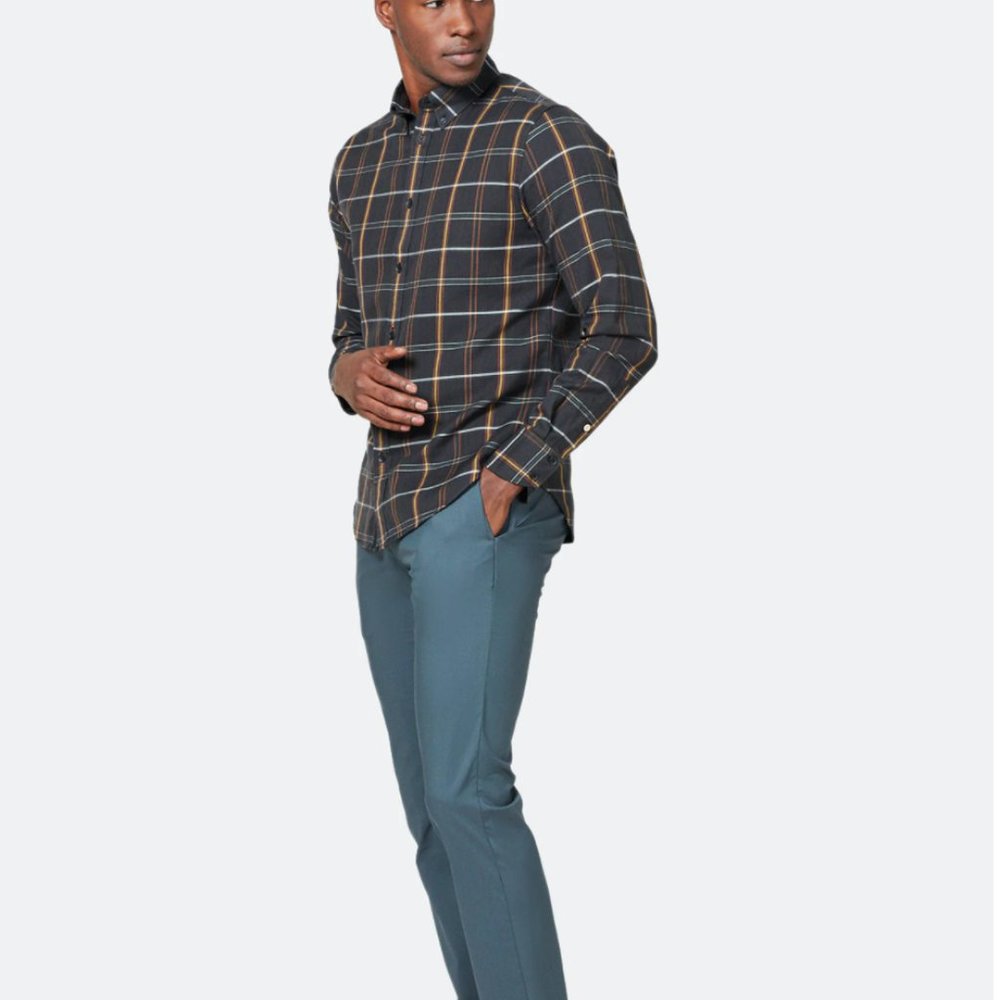 Hill City Tech Pant Slim Fit